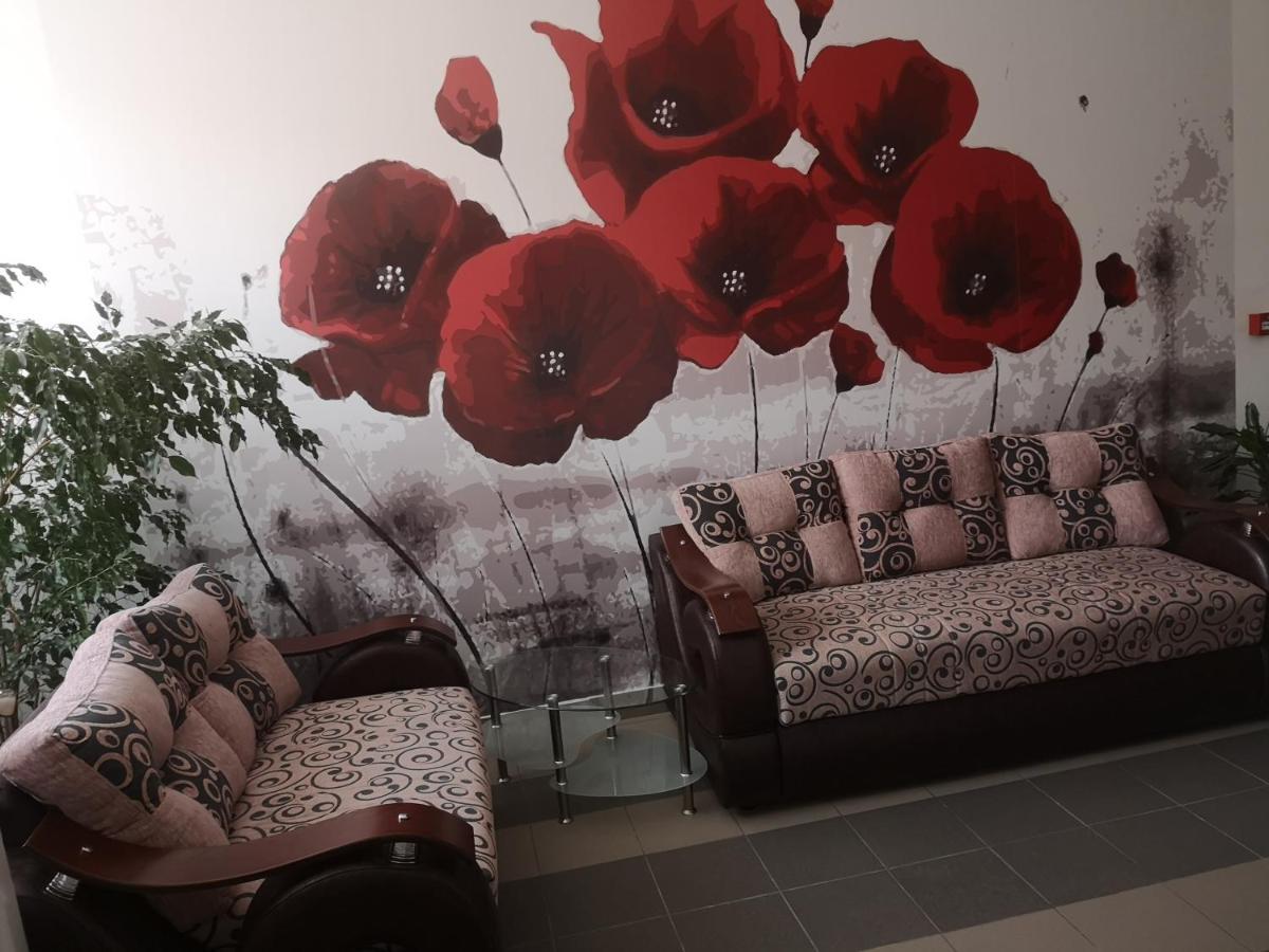 Garni Hotel Alma ปิโรต์ ภายนอก รูปภาพ